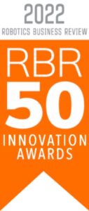 Robotics Business Review Top 50