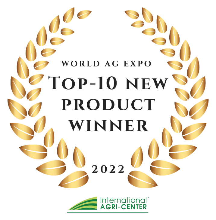 Top-10 New Product Winner