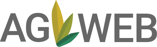 Ag Web Logo