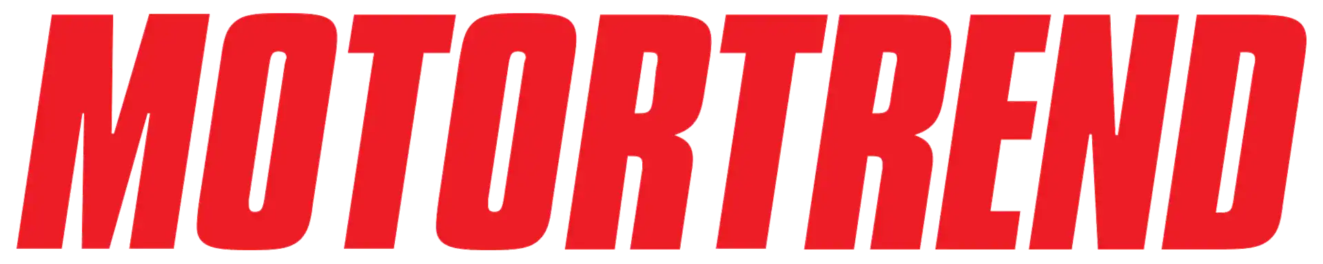 Motortrend Logo