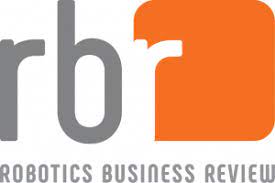 Robotics Business Review Logo